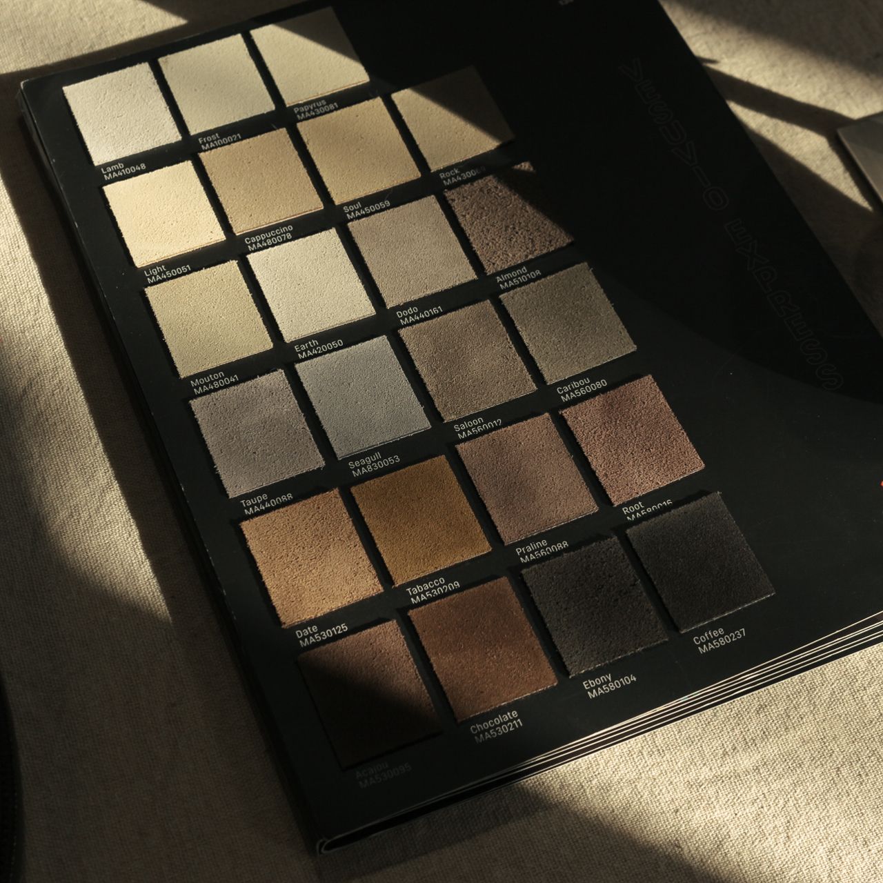 BLUE LABEL - IVY - MOCASSIN SUEDE CALFSKIN LOAFER - MCKAY/BLAKE - ĐẶT ĐÓNG 6 BLUE LABEL - IVY - MOCASSIN SUEDE CALFSKIN LOAFER - MCKAY/BLAKE - ĐẶT ĐÓNG