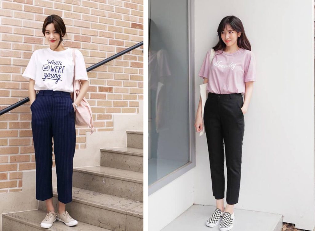 phoi do voi giay the thao nu 2685