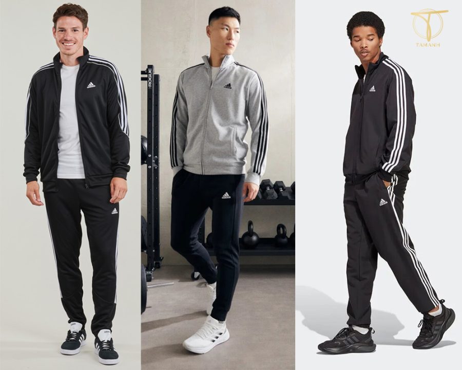 phoi do voi giay the thao nam 2701